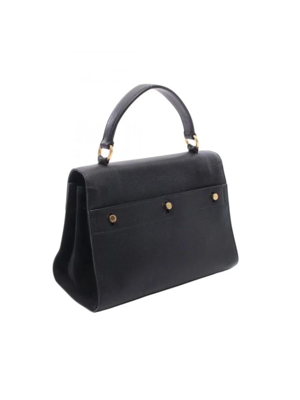 Yves Saint Laurent this authentic